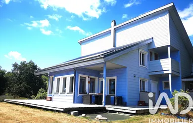 Maison à Quimper (29000)