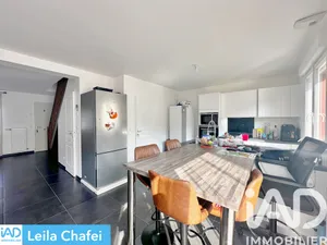 Maison à Boissy-sous-Saint-Yon (91790)