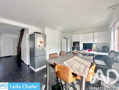 House in Boissy-sous-Saint-Yon (91790)