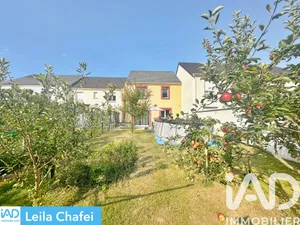 House in Boissy-sous-Saint-Yon (91790)