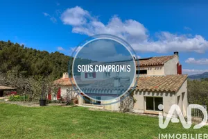 Mansion in Auriol (13390)