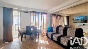 Apartment in Soisy-sous-Montmorency (95230)