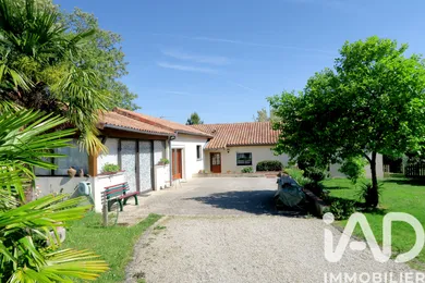 House in Chauvigny (86300)