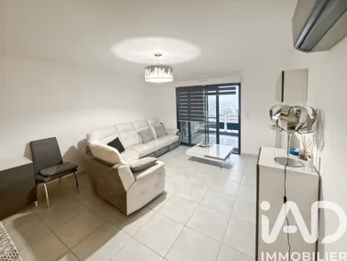 Apartment in Borgo (20290)