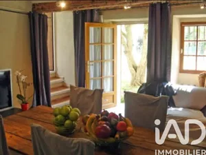 Maison de village à Sault (84390)