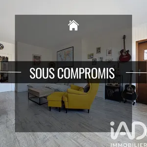 Appartement à Poissy (78300)