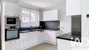 House in Ablis (78660)