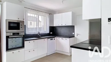 Maison à Ablis (78660)