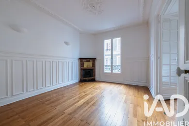 Appartement à Fontainebleau (77300)
