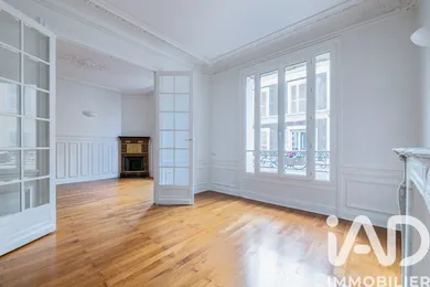 Appartement à Fontainebleau (77300)