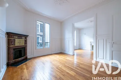 Appartement à Fontainebleau (77300)