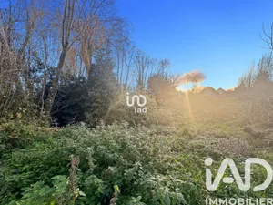 Land in Évry (89140)