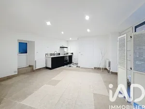 Studio à Saint-Michel-sur-Orge (91240)