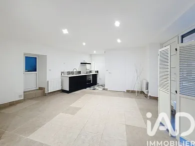 Studio in Saint-Michel-sur-Orge (91240)