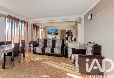 Appartement à Soisy-sous-Montmorency (95230)