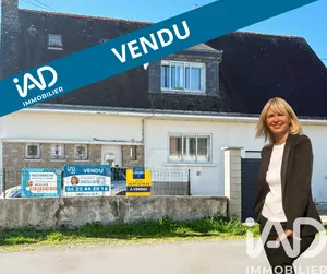 Maison à Riantec (56670)