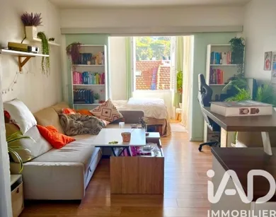 Appartement à Le Cannet (06110)