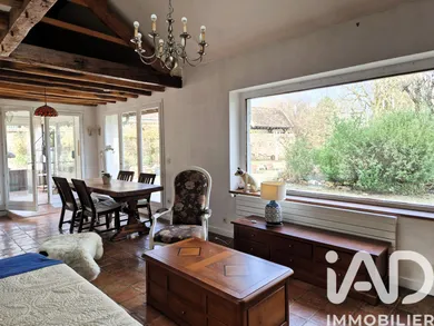 Park home in La Celle-les-Bordes (78720)