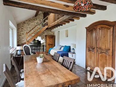 Park home in La Celle-les-Bordes (78720)