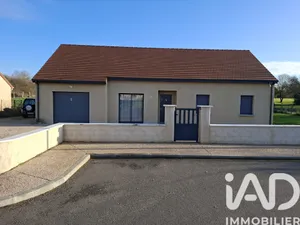 Detached house in Ciel (71350)