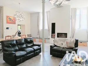 Loft à Montagnieu (38110)