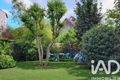 House in Gennevilliers (92230)