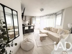 Appartement à Castelginest (31780)