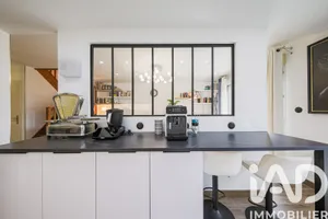 Duplex in Vif (38450)