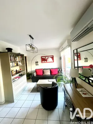 Apartment in Balaruc-les-Bains (34540)
