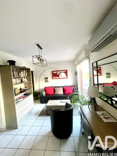 Apartment in Balaruc-les-Bains (34540)