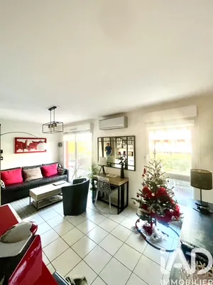 Apartment in Balaruc-les-Bains (34540)