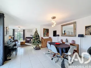 Maison traditionnelle à Abeilhan (34290)