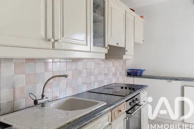 Appartement à Soisy-sous-Montmorency (95230)