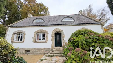Maison traditionnelle à Saint-Avé (56890)