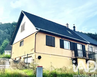 House in Spicheren (57350)