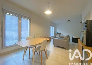 Apartment in Blois (41000)