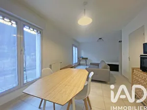 Appartement à Blois (41000)