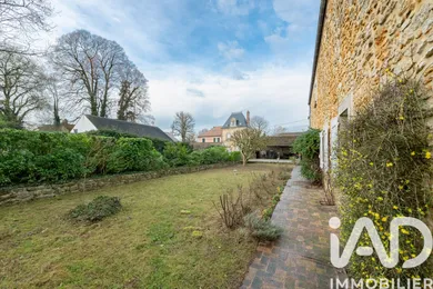 House in Moissy-Cramayel (77550)