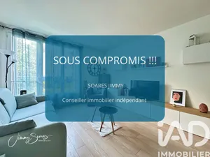 Appartement à Yerres (91330)