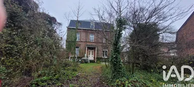 Maison à Villers-Pol (59530)