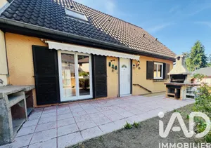 House in Spicheren (57350)