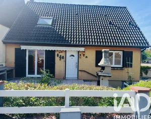 House in Spicheren (57350)