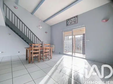 House in Tournon-sur-Rhône (07300)