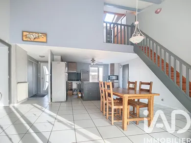 House in Tournon-sur-Rhône (07300)