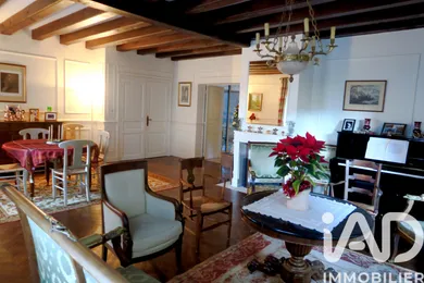 Maison d'architecte à Poitiers (86000)