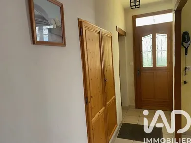 House in BERNEUIL SUR AISNE (60350)