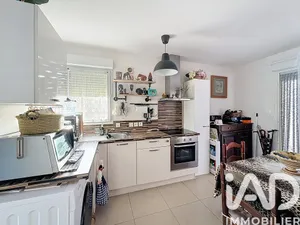 Appartement à Valras-Plage (34350)