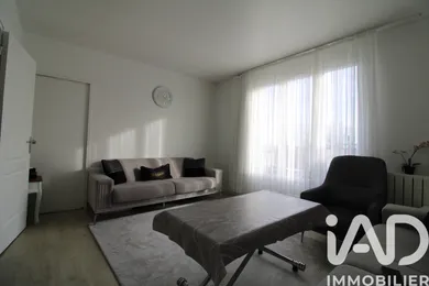 Apartment in Garges-lès-Gonesse (95140)