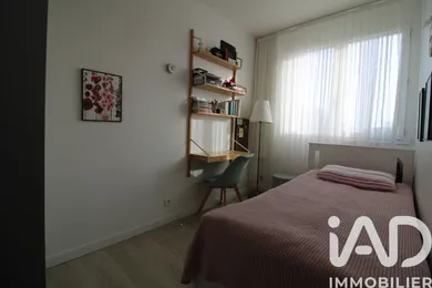 Apartment in Garges-lès-Gonesse (95140)