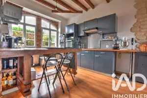 House in Saint-Priest-Taurion (87480)